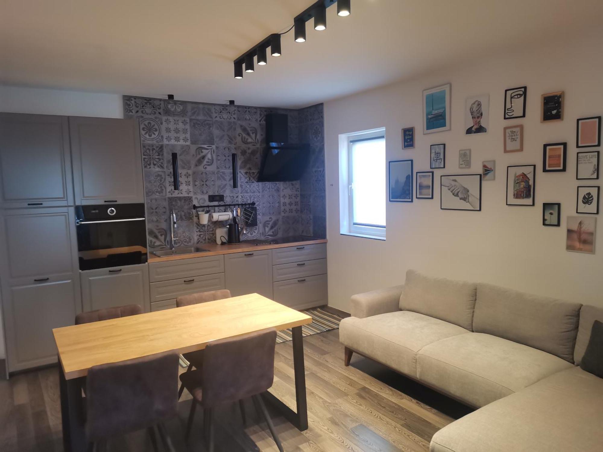 Apartments Glam Пореч Екстер'єр фото