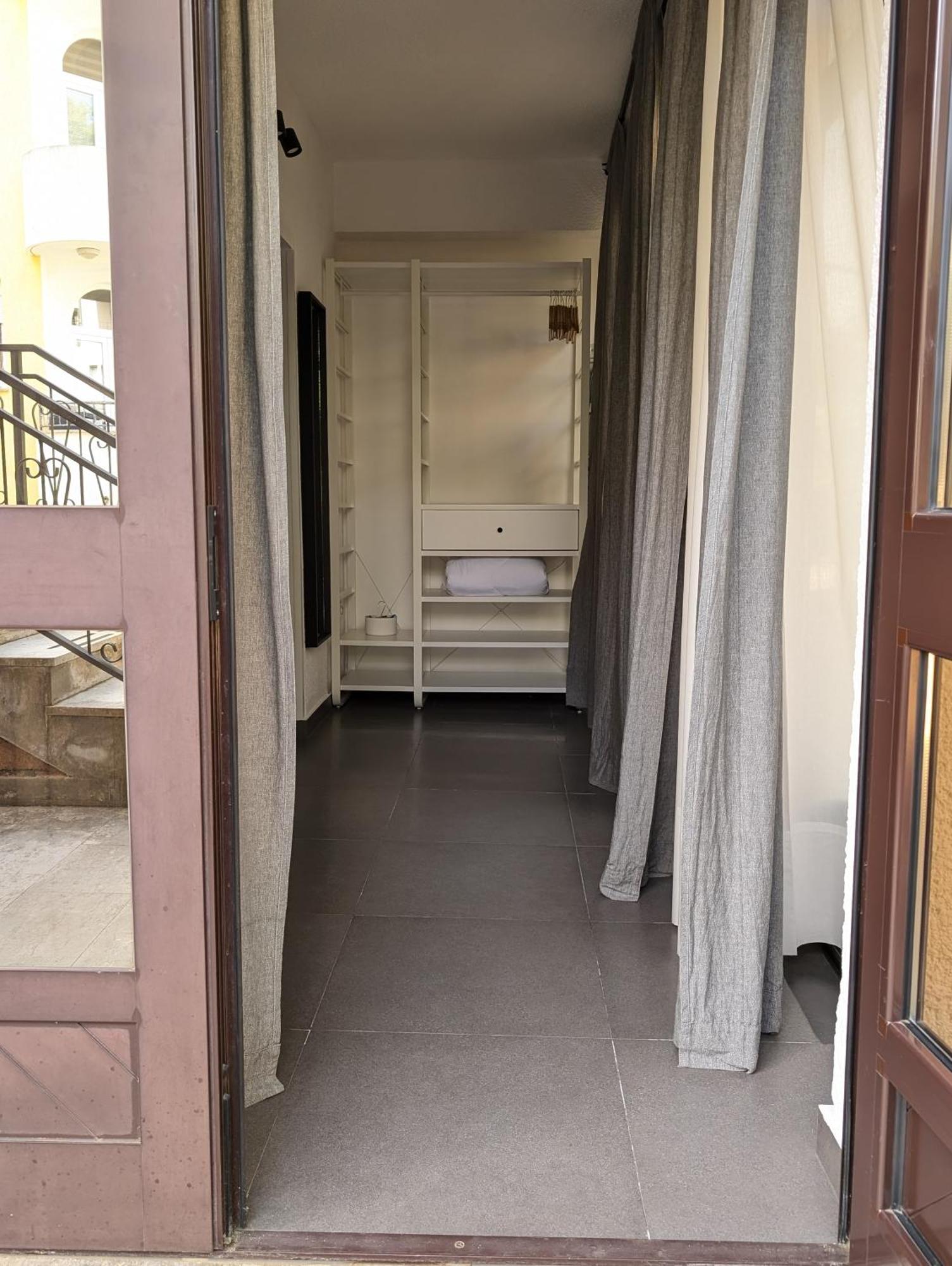 Apartments Glam Пореч Екстер'єр фото
