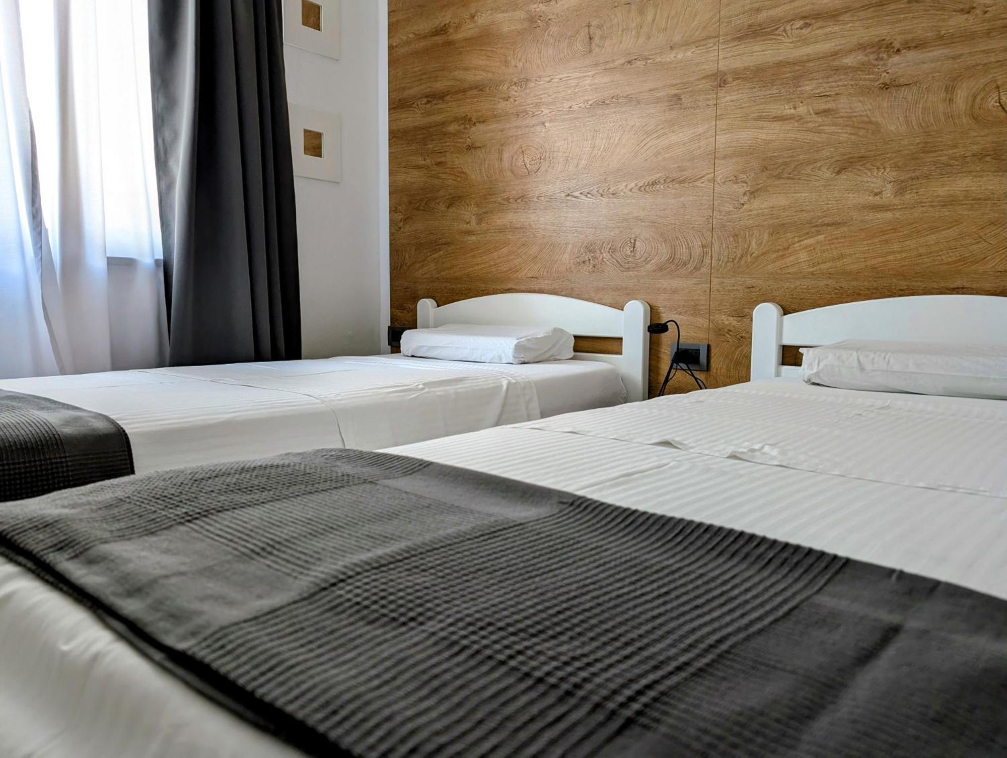 Apartments Glam Пореч Екстер'єр фото