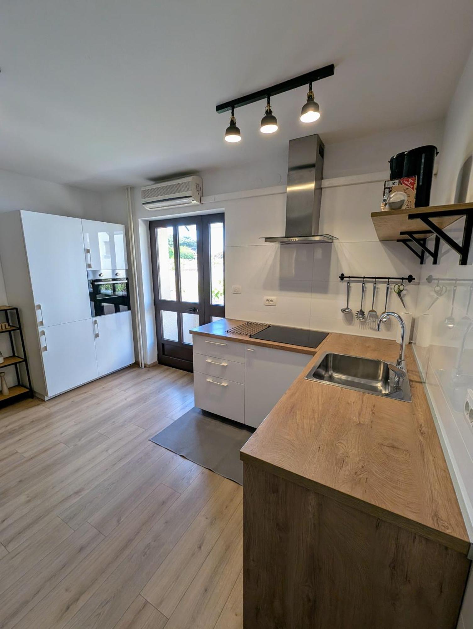 Apartments Glam Пореч Екстер'єр фото